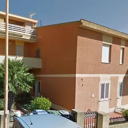 Casa Izzo, Trilocale Con Terrazza E Parcheggio Privato Appartamento *