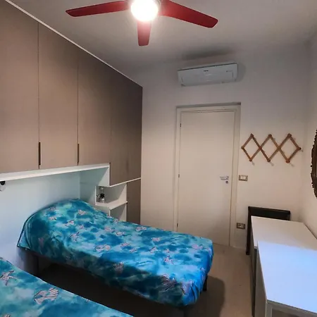 Casa Izzo, Trilocale Con Terrazza E Parcheggio Privato Appartamento La Maddalena (Sassari)
