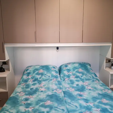 Casa Izzo, Trilocale Con Terrazza E Parcheggio Privato La Maddalena (Sassari)